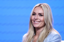 Lindsey Vonn vor Speed-Auftakt: „Ich fühle mich so gut wie noch nie“