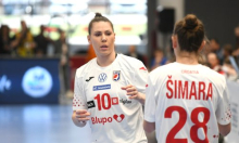 Hrvatske rukometašice s četiri pobjede zaključile SP; na kraju su 25.