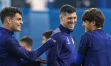 Španjolci bizarno najavili Dinamo. Promašili glavne igrače, isticali one koji sjede na klupi