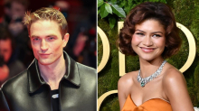 Robert Pattinson und Zendaya: Teaser-Trailer zu 