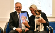 Damir Hoyka predstavio knjigu 'Provalnikova tajna' za jačanje prometne kulture kod djece