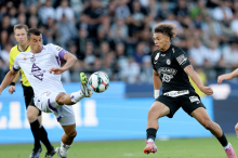 Fußball-Bundesliga: Der ORF zeigt das letzte Sturm-Spiel im Kalenderjahr 2025 live