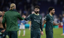 Impresionirani su! Evo što Englezi pišu o Jošku Gvardiolu nakon rušenja Reala