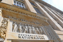 OeNB schnürt Sparpaket : Weniger Personal: Nationalbank muss rund 80 Millionen Euro einsparen