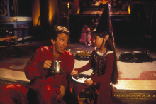 Das wurde aus den Stars von „Santa Clause – Eine schöne Bescherung“