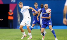 Evo kako kladionice vide europske okršaje Dinama i Rijeke