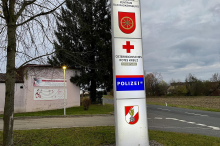 Nach Rotkreuz-Bezirksfusion: Jetzt tritt Bezirksstellenleitung zurück