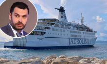 Šef Jadrolinije: 'Imamo velike planove za obnovu flote, stižu električni brodovi'