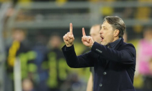 Kovač bijesan nakon kiksa u Ligi prvaka: 'Najviše me ljuti što...'