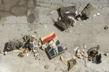 Zloglasne lokacije Asadovega režima zdaj prizorišča snemanja serij o življenju pred njegovim padcem