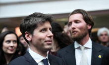 'Ne znam kako bih bez toga': Šef OpenAI-a otkrio kako mu ChatGPT pomaže u roditeljstvu