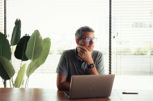 Umetna inteligenca v poslu: Kot bi bili v letu 1996