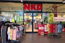 Auch in Österreich vertreten: Nach Übernahme: Textil-Diskonter NKD will mehr neue Filialen eröffnen