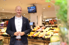 Billa-Chef Peter Gschiel: Billa und die Inklusion: „Behinderte Menschen haben oft höhere Ansprüche“