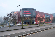 Supernova: Grazer Gruppe kauft sich Shopping-Center in Mailand 