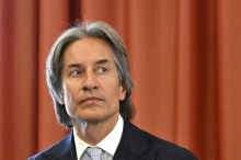 Ab Anfang Jänner: Fußfessel statt Gefängniszelle: Antrag von Grasser bewilligt 