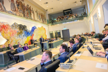 Enquete im Landtag zu 380-kV-Leitung: Netzausbau mit offenen Fragen