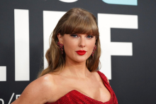 Hit verraten: Diesen Taylor-Swift-Song mag Taylor Swift am liebsten