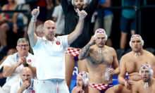 Tucak nikad oštriji: 'Nemojte me za**bavati; Ratovi, sranja, a ovaj igra nogomet za 100 milijardi'