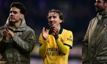 Gazzetta se naklonila Modriću: Bez njega Milan nije isti