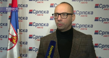 SIMIĆ (SRPSKA LISTA): Odluka CIK-a pokušaj da se Srbima nametne ko će da ih predstavlja u parlamentu, podneli smo žalbu (VIDEO)