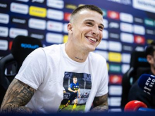 Sosedski spopad na Reki. Riera in Sanchez se spoštujeta, Celjani bogatejši za najboljšega strelca.