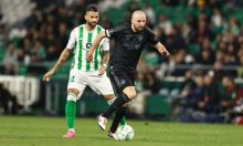 Dinamo od 18.45 sati na Maksimiru dočekuje Betis; stigli sastavi, Kovačević iznenadio