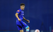 Dinamov Španjolac za AS: Modri su kao Barcelona, a sanjam povratak