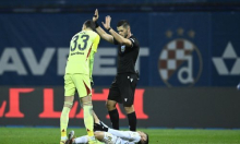 Evo tko sudi Hajduku i Dinamu za vikend, Kolarić pauzira ovo kolo