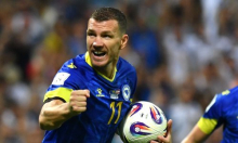 Džeko izgubio živce! Napravit će nešto što nikad nije u karijeri