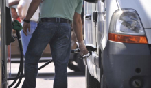 Cene pogonskih goriv in marže ostajajo enake na vseh bencinskih servisih po državi