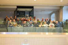 Enquete zur 380-kV-Leitung: Zukunftsprojekt verunsichert Bürger: Zu spät zugehört?