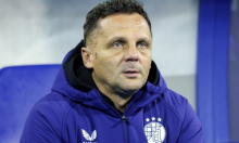 Evo što je rekao Mario Kovačević nakon još jednog debakla Dinama u Europi