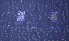 Dinamovi navijači bijesni; hvale samo jednog igrača, a Kovačevića tjeraju