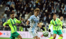 Rijeka se na Rujevici protiv Celja bori za nove bodove u Europi