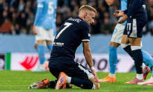 Evo zašto Luke Stojkovića nema večeras u sastavu Dinama