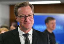 Prebilič predsednike levosredinskih strank vabi na 