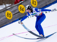 Kasperi Valto mora zaradi poškodbe na prisilni počitek