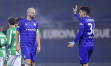 Pogledajte gdje se sad nalazi Dinamo na tablici Europske lige