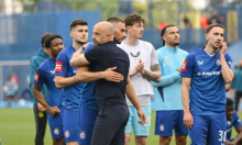 Bivši trener Dinama napravio senzacionalan podvig i ispisao povijest