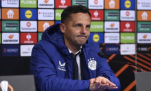 Kovačević: Treba nam još jedna ili dvije doselekcije momčadi...