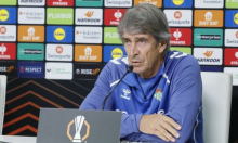 Pellegrini usporedio ovaj Dinamo s onim koji ga je izbacio iz Europe pretprošle sezone. Evo što je rekao
