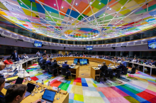 Evroskupina je Slovenijo pozvala k upoštevanju fiskalnih pravil EU-ja