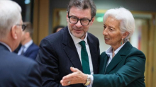 Oro di Bankitalia, Giorgetti: “Con Lagarde abbiamo chiarito tutto”