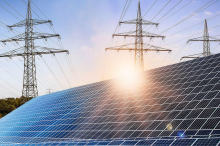 Neues Strommarktgesetz: Die PV-Einspeisegebühr wurde entschärft, der Sozialtarif erhöht 