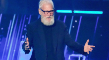Medien: Letterman: Late-Night-Moderatoren verteidigen Demokratie