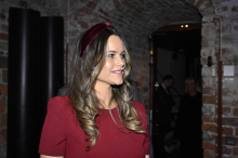 Schwedisches Königshaus: Prinzessin Sofia war niemals von Epstein abhängig