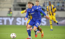 Otkriveno kad bi se Valinčić i Lisica mogli vratiti na teren; u Dinamu jedva čekaju taj dan