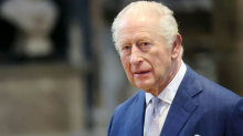 Bericht: Fernsehbotschaft von Charles III. zu Krebserkrankung am Freitagabend