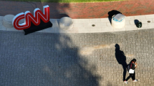 Weißes Haus verschärft Attacken gegen Sender CNN